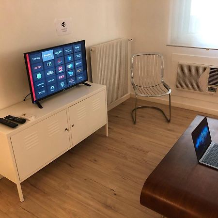 Le Clio Carre D'Or Beach Apartment نيس المظهر الخارجي الصورة