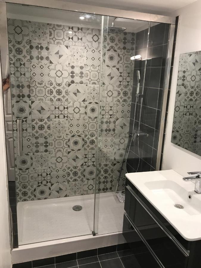 Le Clio Carre D'Or Beach Apartment نيس المظهر الخارجي الصورة